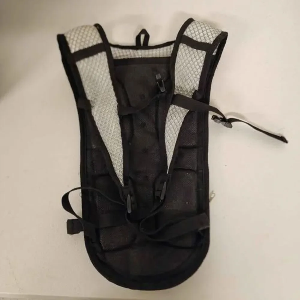 CKE Cycling Low Profile Backpack